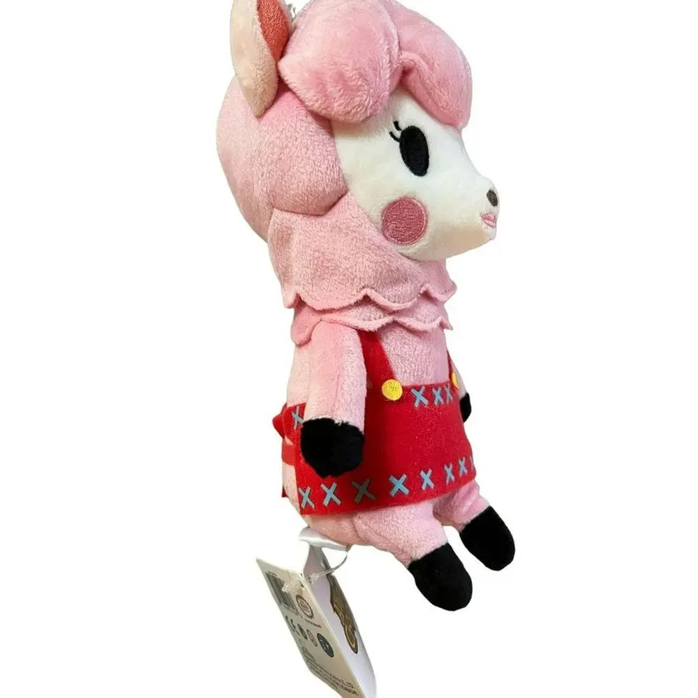Little Buddy USA Animal Crossing New Leaf Lisa/Reese 9